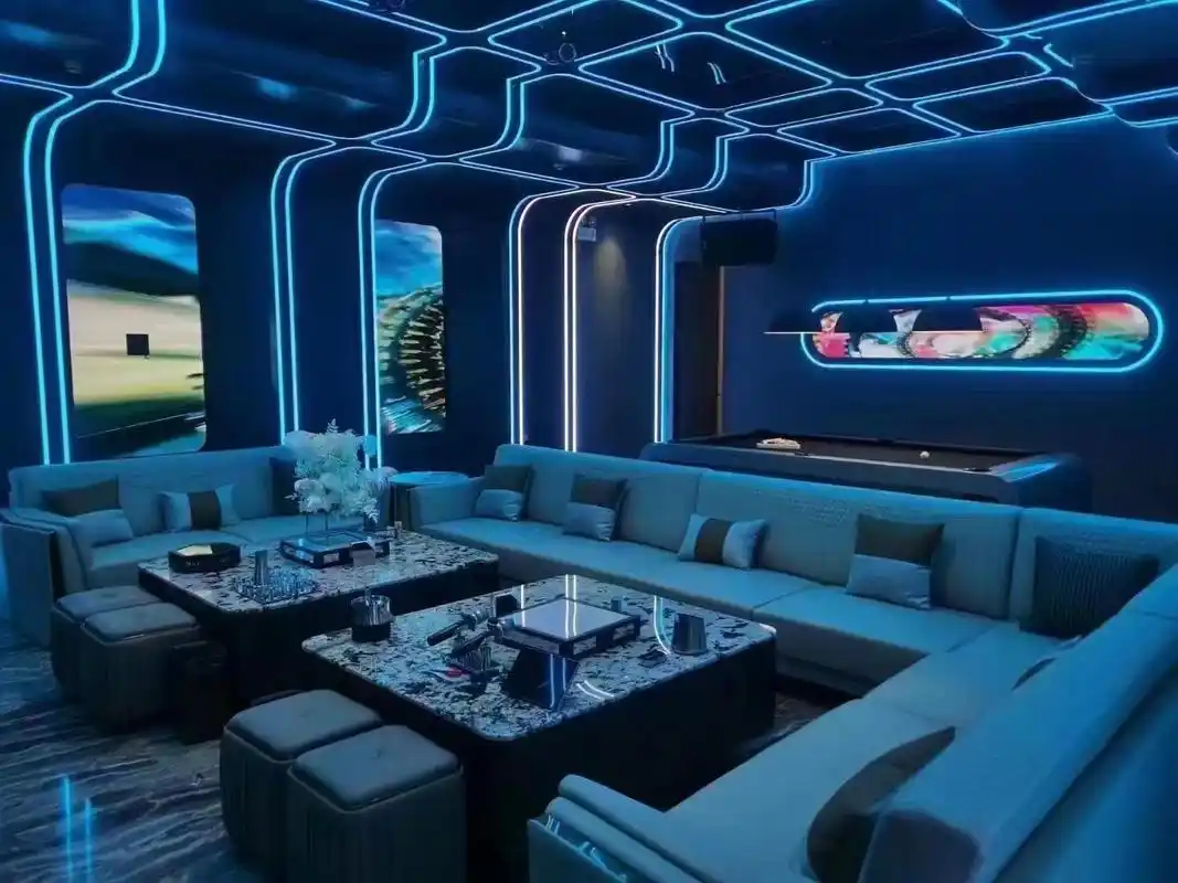 贵港商务ktv单人特享-港南区ktv预订