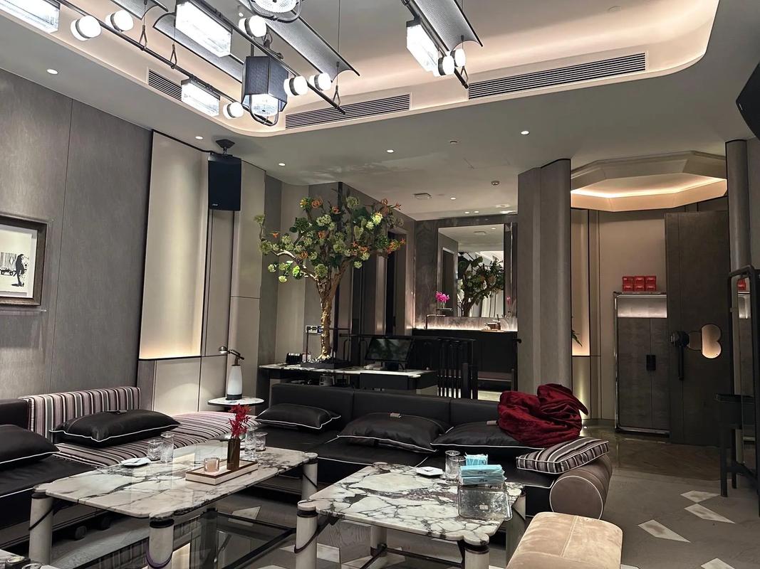 贵港商务ktv新模式-港南区ktv预订