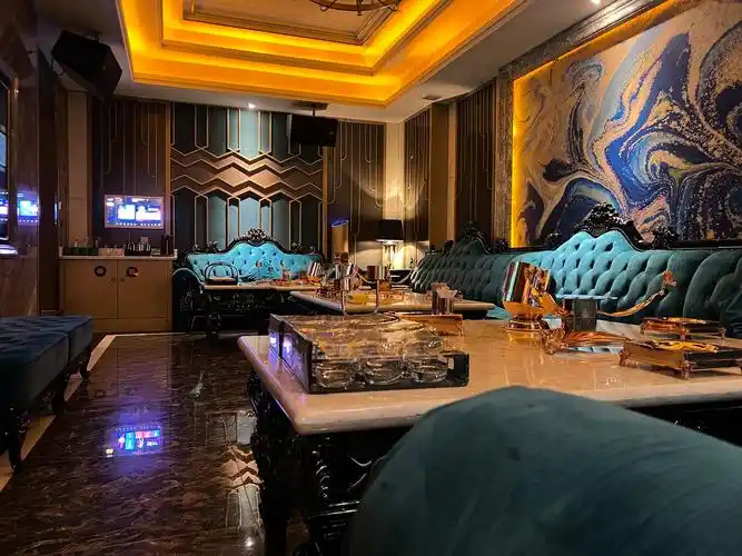 贵港商务ktv实力强劲-港南区ktv预订